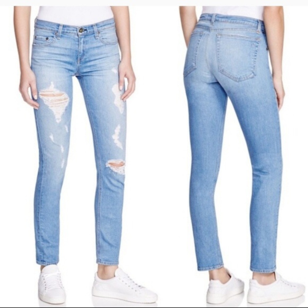 Rag and Bone Jeans